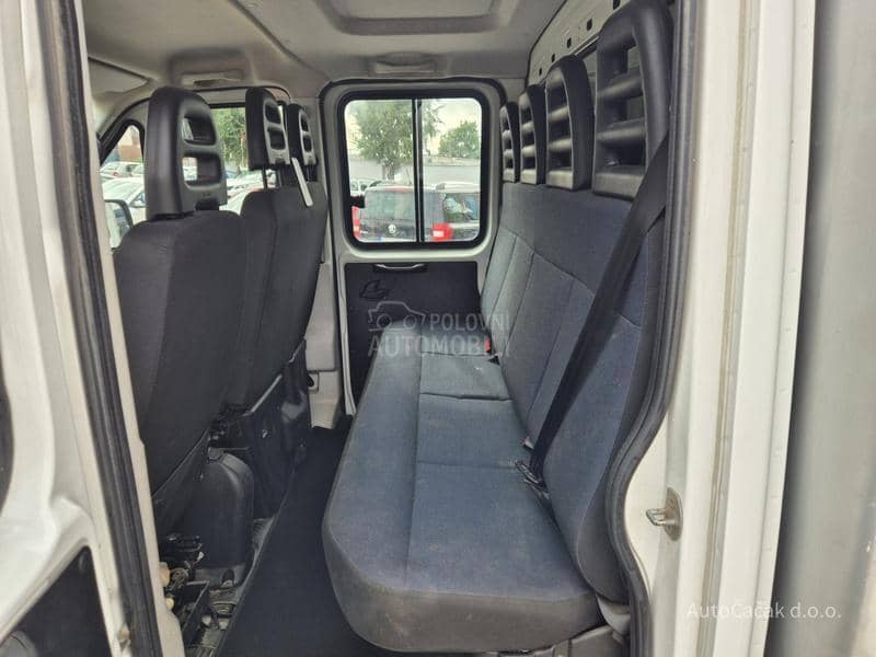 Iveco Daily 35S UNICARGO