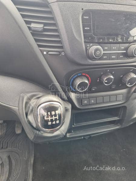 Iveco Daily 35S UNICARGO