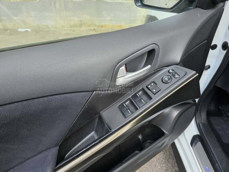 Honda Civic 2.2d Kuplj.ovde