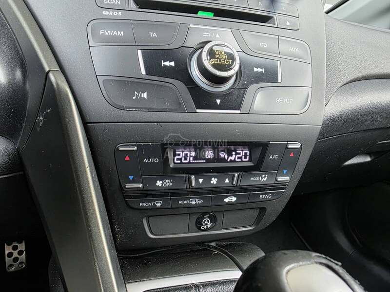 Honda Civic 2.2d Kuplj.ovde
