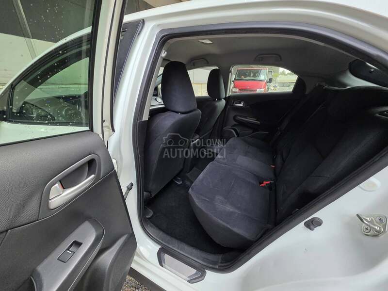 Honda Civic 2.2d Kuplj.ovde