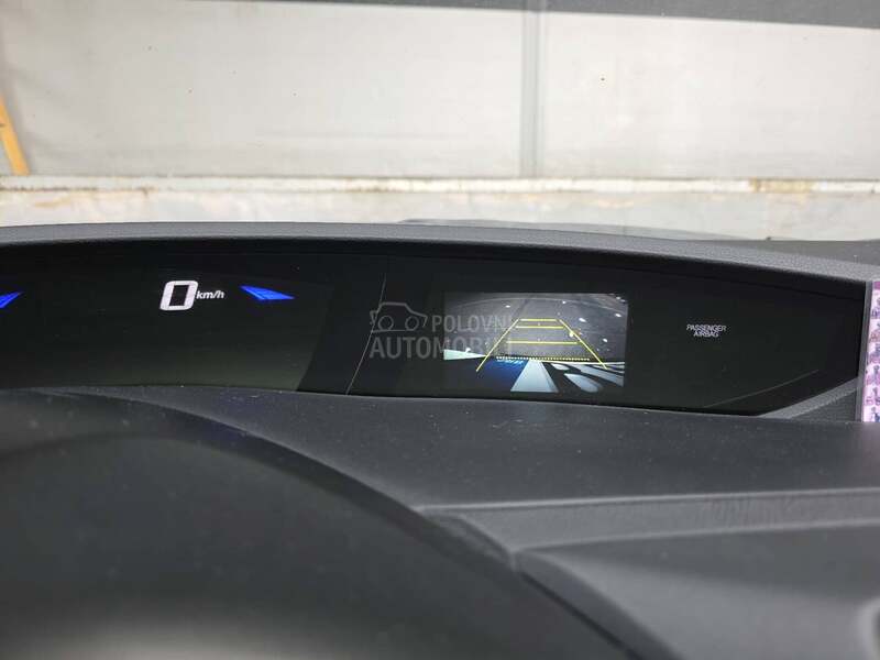 Honda Civic 2.2d Kuplj.ovde
