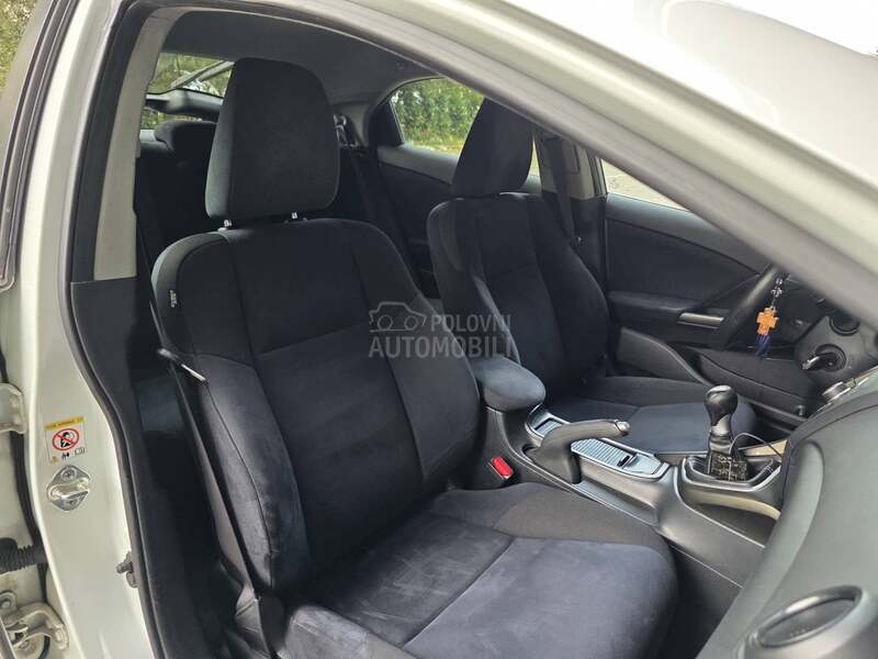 Honda Civic 2.2d Kuplj.ovde