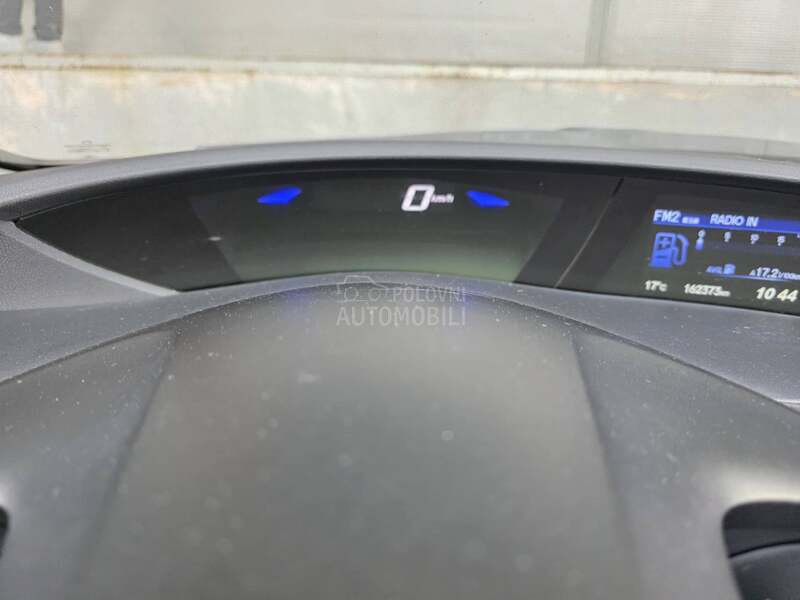 Honda Civic 2.2d Kuplj.ovde