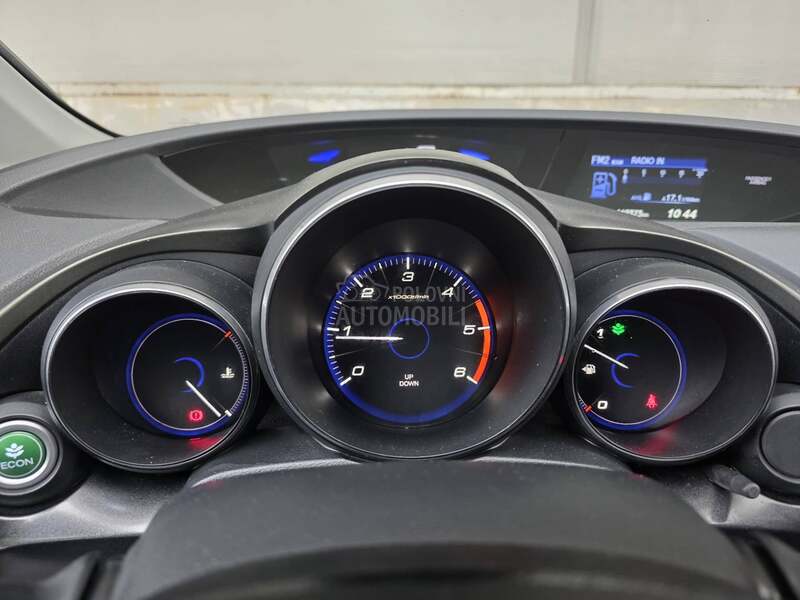 Honda Civic 2.2d Kuplj.ovde
