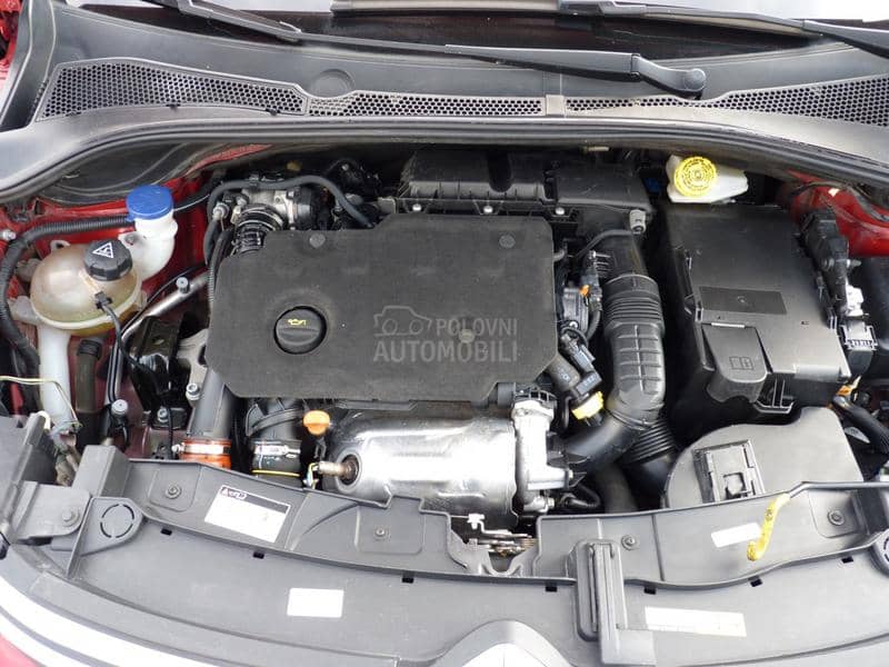 Citroen C3 1.5HDI /115000K M