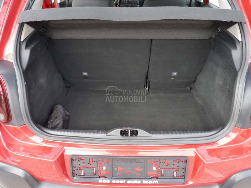 Citroen C3 1.5HDI /115000K M