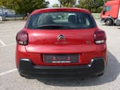 Citroen C3 1.5HDI /115000K M