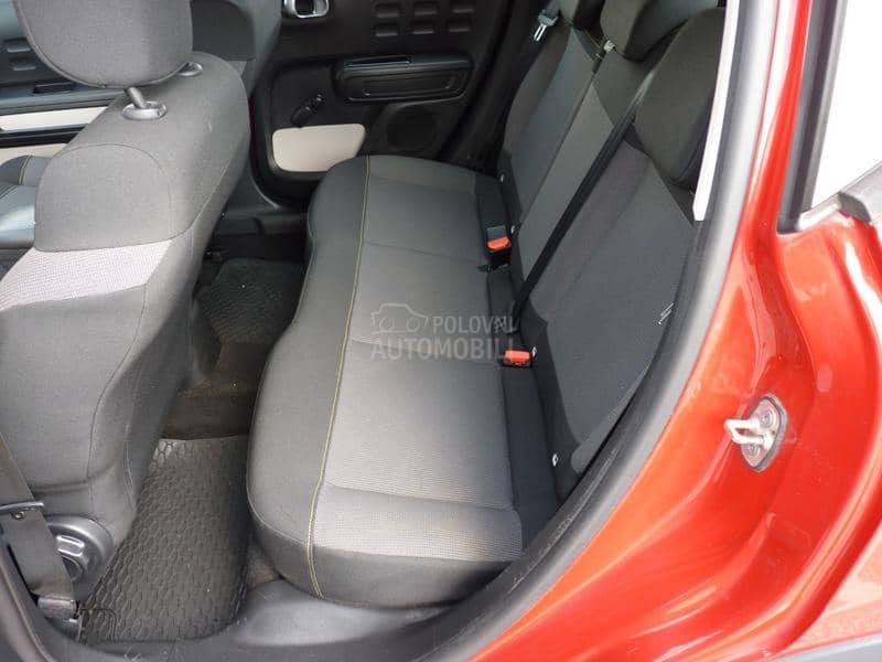 Citroen C3 1.5HDI /115000K M