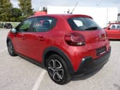 Citroen C3 1.5HDI /115000K M