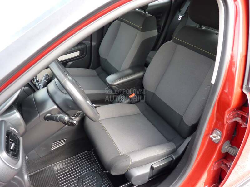 Citroen C3 1.5HDI /115000K M