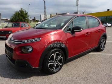 Citroen C3 1.5HDI /115000K M