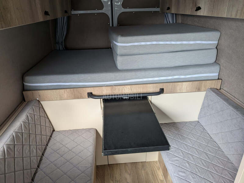 Nissan NV400