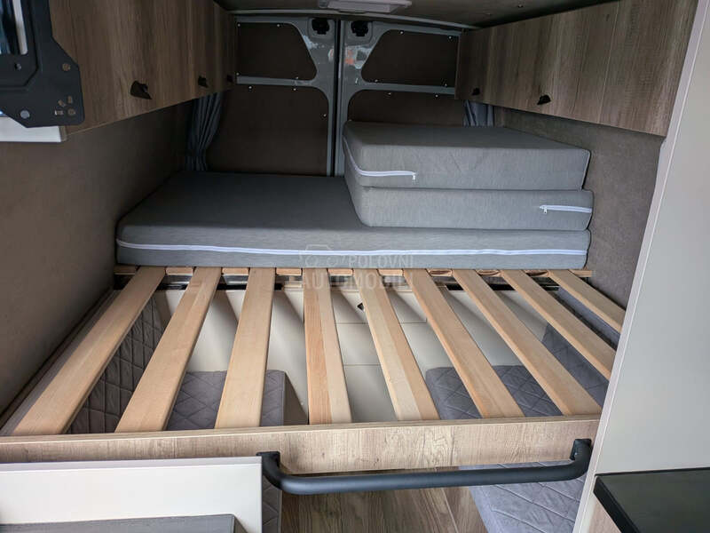Nissan NV400