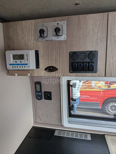 Nissan NV400