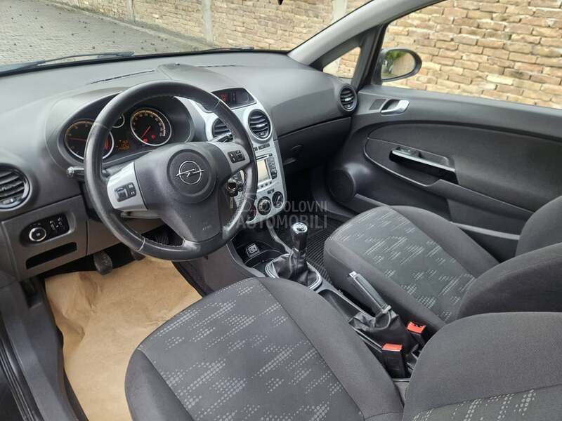Opel Corsa D 1.3 CDTI  EDITION