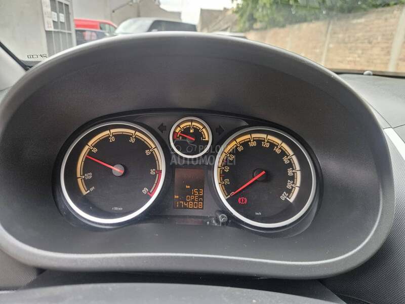 Opel Corsa D 1.3 CDTI  EDITION
