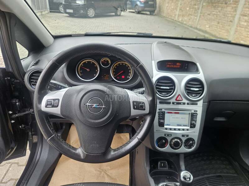 Opel Corsa D 1.3 CDTI  EDITION