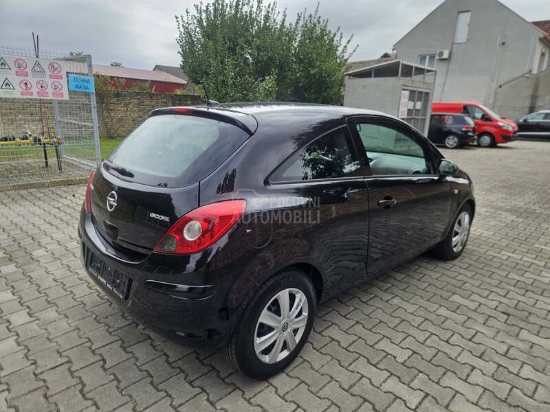 Opel Corsa D 1.3 CDTI  EDITION