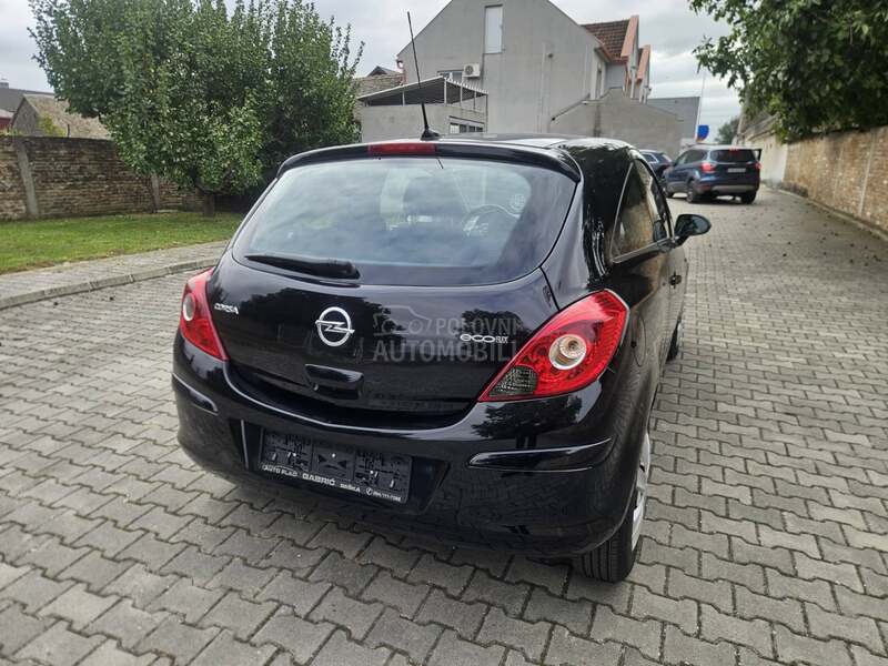 Opel Corsa D 1.3 CDTI  EDITION