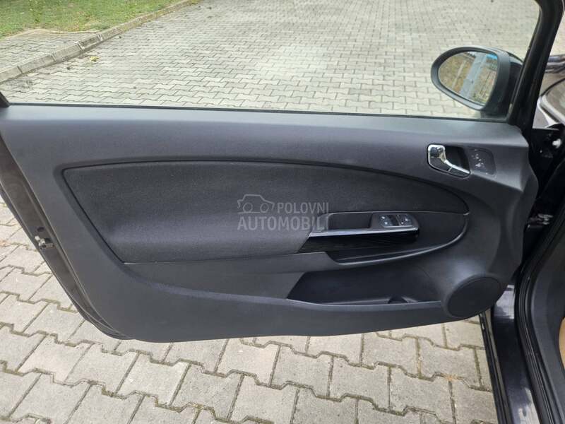 Opel Corsa D 1.3 CDTI  EDITION