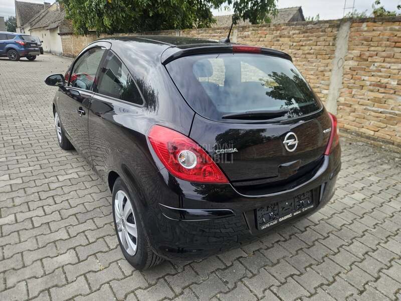 Opel Corsa D 1.3 CDTI  EDITION