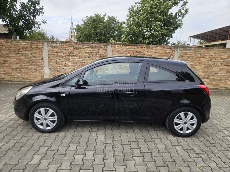 Opel Corsa D 1.3 CDTI  EDITION