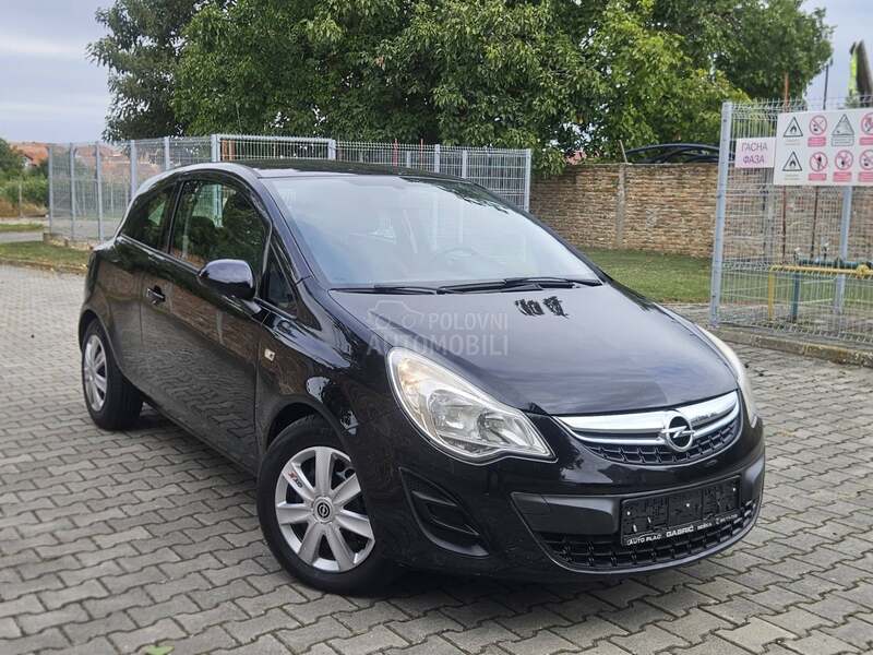 Opel Corsa D 1.3 CDTI  EDITION