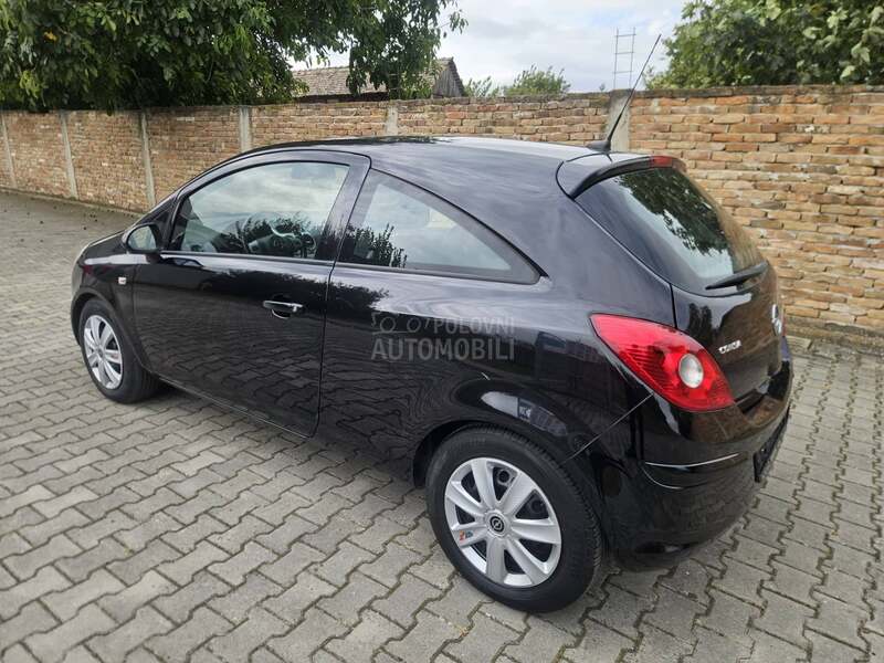 Opel Corsa D 1.3 CDTI  EDITION