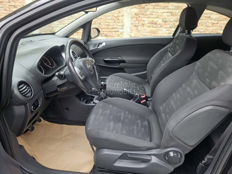 Opel Corsa D 1.3 CDTI  EDITION