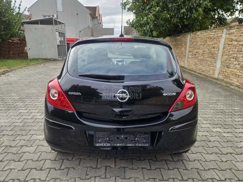 Opel Corsa D 1.3 CDTI  EDITION