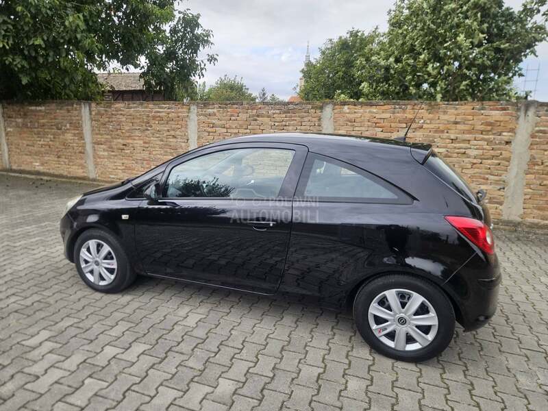 Opel Corsa D 1.3 CDTI  EDITION