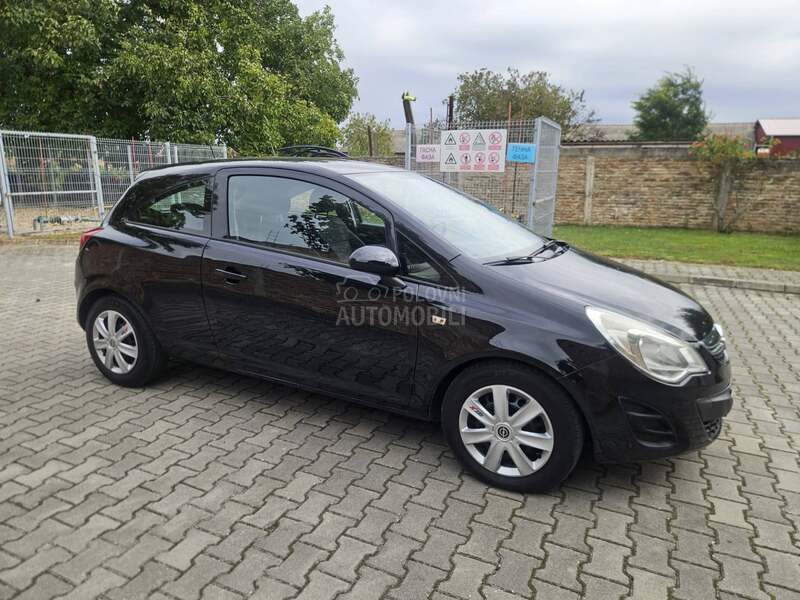 Opel Corsa D 1.3 CDTI  EDITION