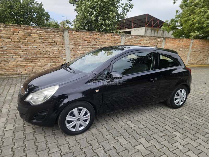 Opel Corsa D 1.3 CDTI  EDITION