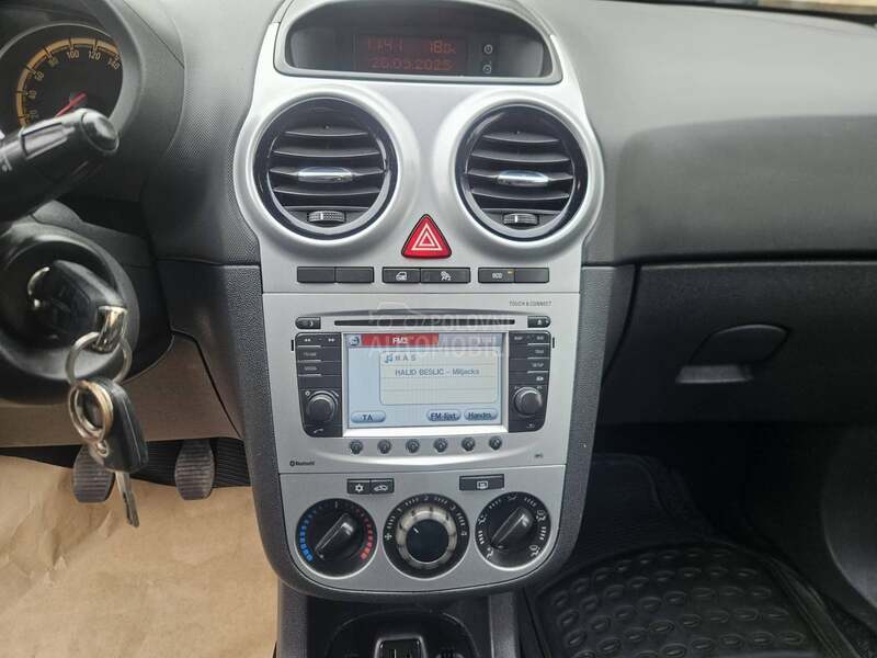Opel Corsa D 1.3 CDTI  EDITION