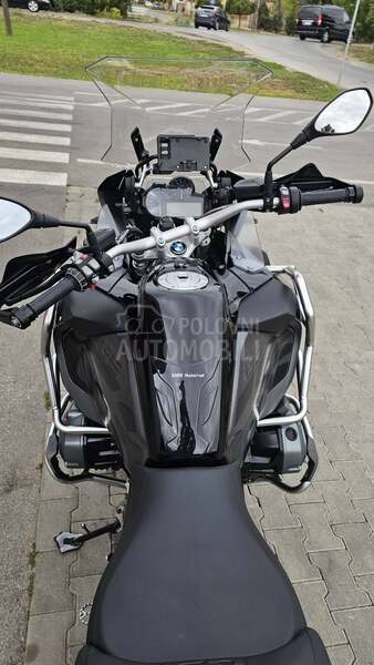 BMW R1200 GS Adventure