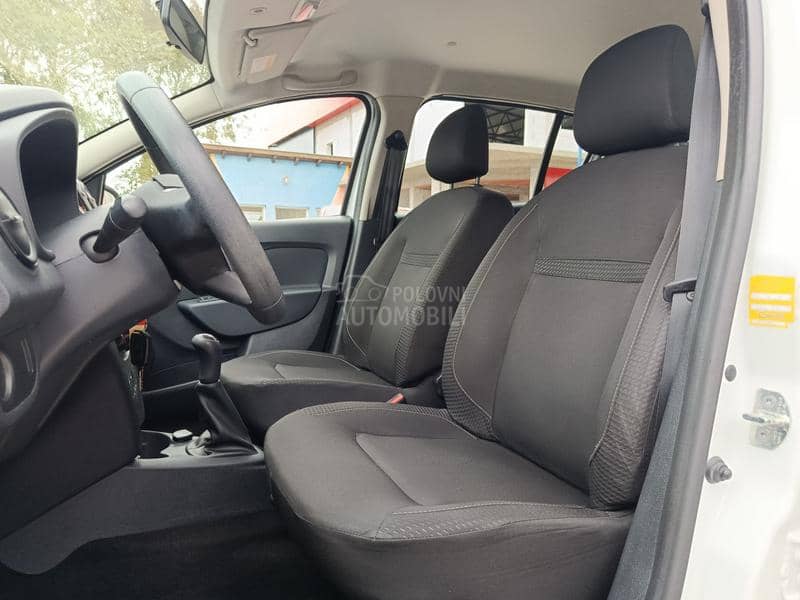 Dacia Sandero 1.0