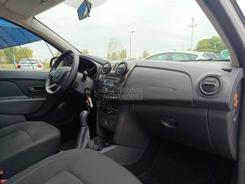 Dacia Sandero 1.0
