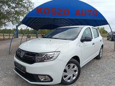 Dacia Sandero 1.0