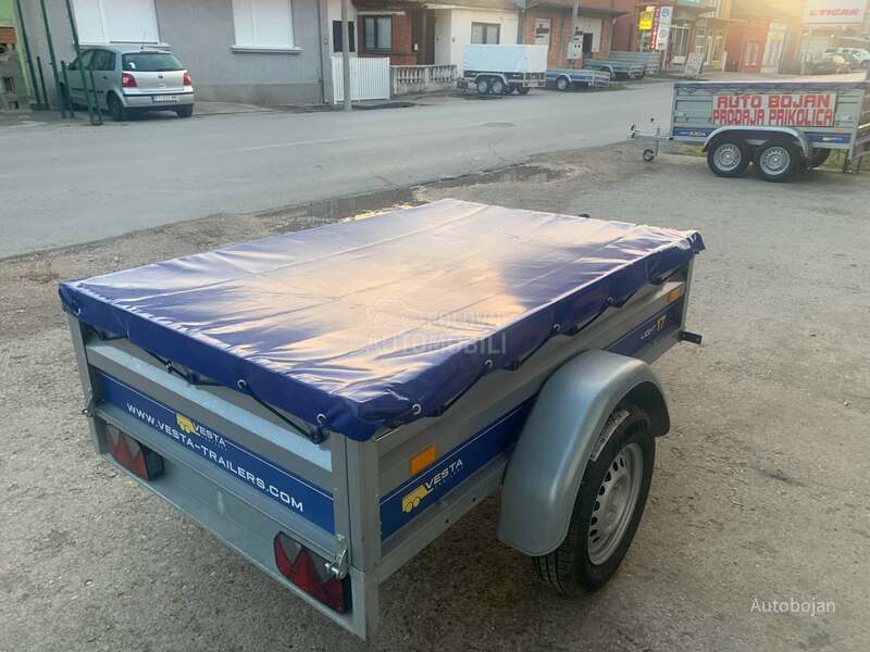 Vesta Akcija light 20 /17 kip