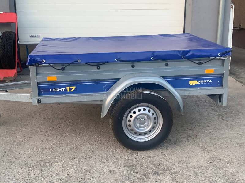 Vesta Akcija light 20 /17 kip