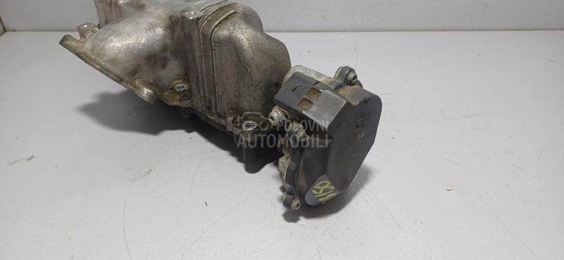 MOTORIC KLAPNE USISNE GRANE