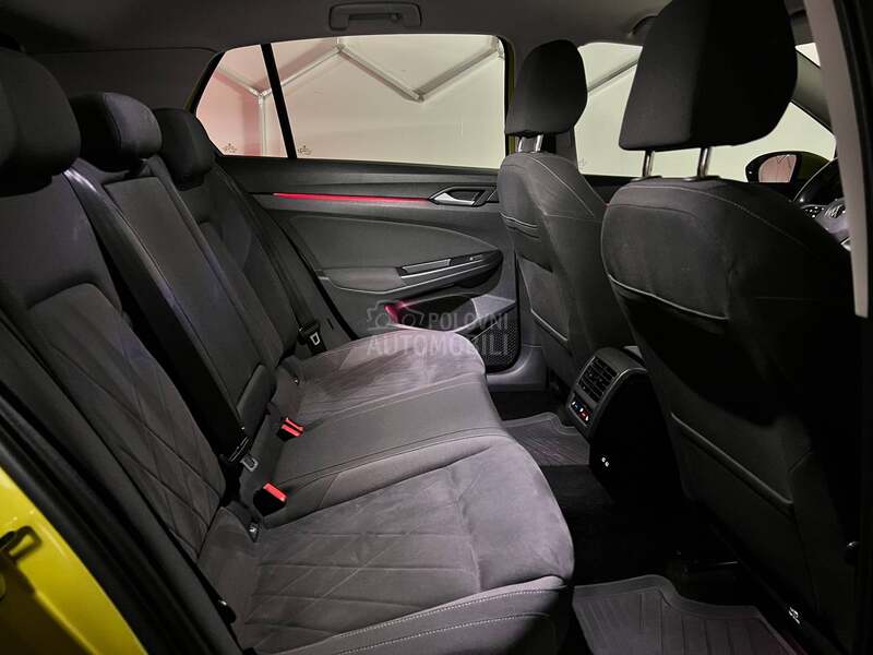 Volkswagen Golf 8 1Edition/IQLight