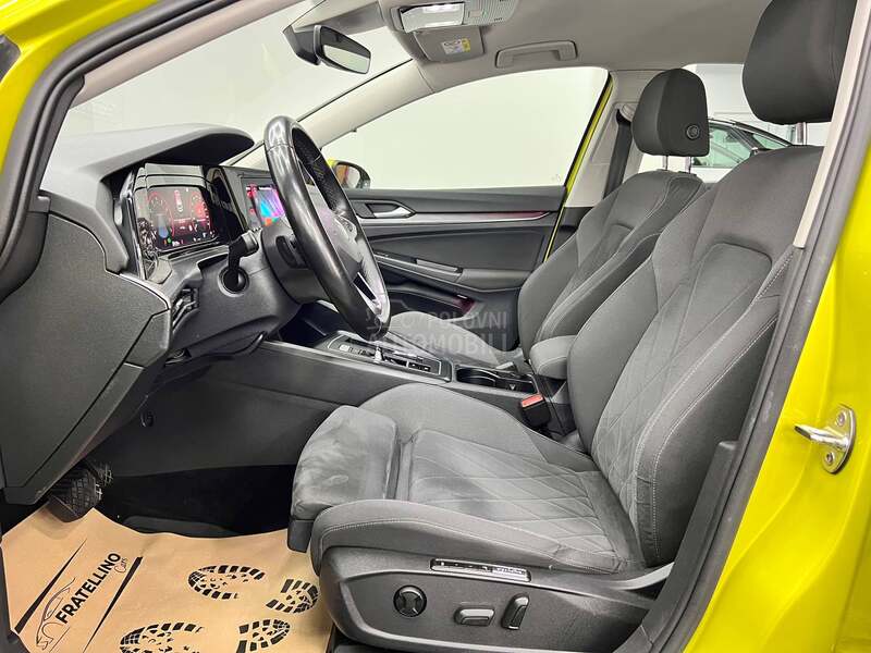 Volkswagen Golf 8 1Edition/IQLight