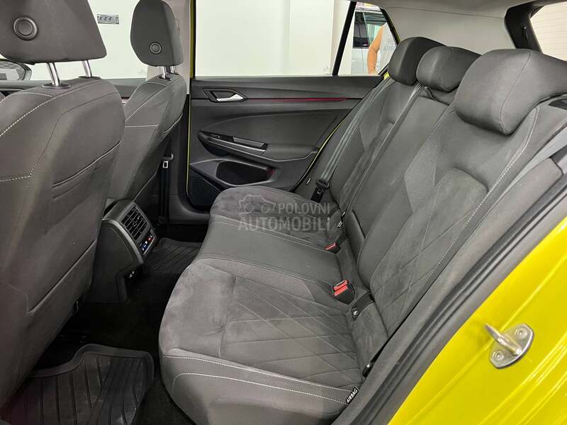 Volkswagen Golf 8 1Edition/IQLight