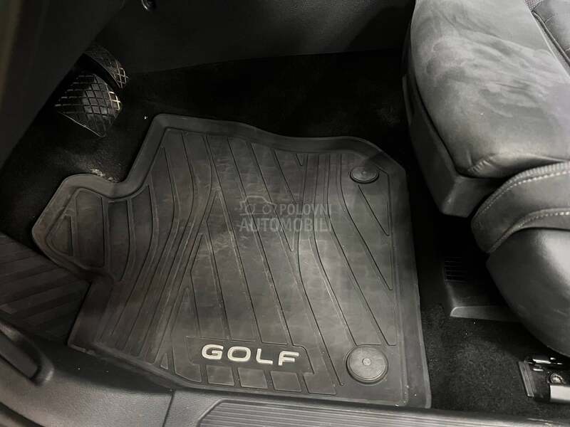 Volkswagen Golf 8 1Edition/IQLight
