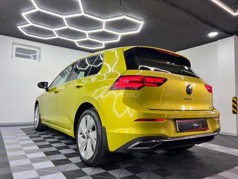 Volkswagen Golf 8 1Edition/IQLight