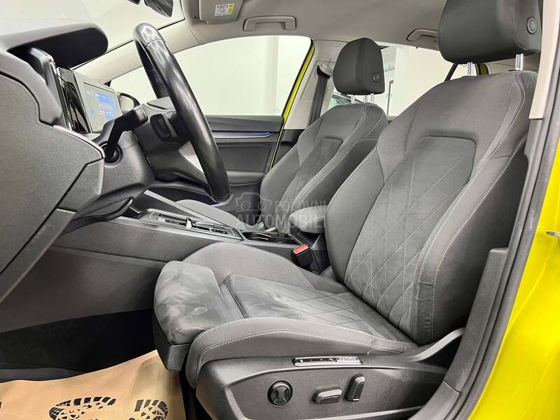 Volkswagen Golf 8 1Edition/IQLight