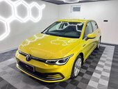 Volkswagen Golf 8 eTSI/IQLight