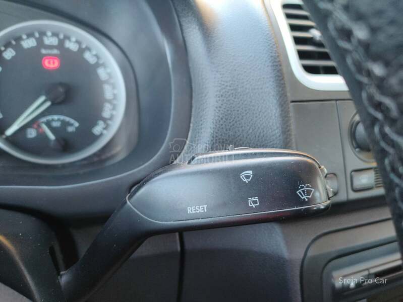 Škoda Roomster 1.4 TDI